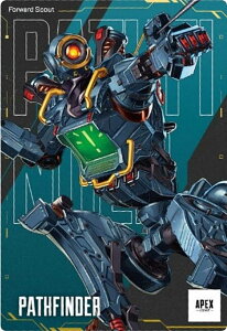 yNo.12 pXt@C_[ (U ARJ[h) zApex Legends(TM) Wafers 2 EGn[X