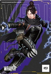 yNo.15 CX (U ARJ[h) zApex Legends(TM) Wafers 2 EGn[X