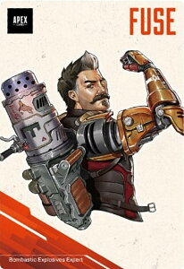 yNo.17 q[Y (A A[gJ[h) zApex Legends(TM) Wafers 2 EGn[X