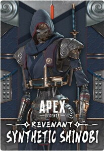 y[zOdl] No.25 ig/l̔E (R AJ[h) zApex Legends(TM) Wafers 2 EGn[X