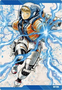 yNo.29 bg\ (SP XyVJ[h) zApex Legends(TM) Wafers 2 EGn[X