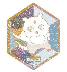 【あのこ】ちいかわキラキラダイカットステッカー付きグミ ※ステッカーのみ