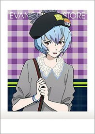 【27 綾波 レイ (ノーマル) 】ヱヴァンゲリヲン新劇場版 ぱしゃこれ