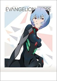 【35 綾波 レイ (ノーマル) 】ヱヴァンゲリヲン新劇場版 ぱしゃこれ