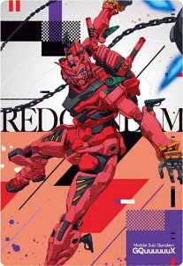 y1-15 ԂK_ (RARE A) z@mGundam GQuuuuuuX J[hEGn[X