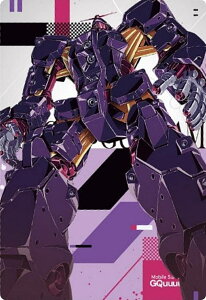 y1-20 TCREK_ (RARE A) z@mGundam GQuuuuuuX J[hEGn[X