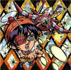 yJO5-25 i`EMKGAX~X (SR X[p[A) zɂӂ߁[ WW̊Ȗ` V[EGn[X `̕ Episodio01`