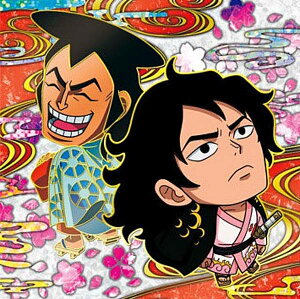 y[dl] SW12-33 ł񁕌̏ (SP XyV) zɂӂ߁[ s[XCV[EGn[XLOG.12