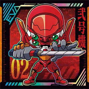 y[dl] EVA2-27 G@QI󍆋@ (EVA-R G@A) zɂӂ߁[ VIG@QI V[EGn[X⊮v