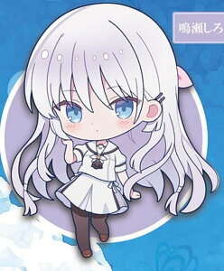 �y�� ����́zSummer Pockets �A�N�����L�[�`�F�[��