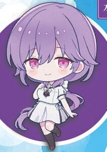 �y���D �Ëv�zSummer Pockets �A�N�����L�[�`�F�[��