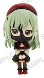 �y���[�e�B�X�zBanG Dream! Ave Mujica �R���N�V�����t�B�M���ARICH