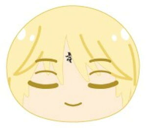 �y���P�z���@�g���̖� ���܂񂶂イ�ɂ��ɂ��}�X�R�b�g2 Bbox