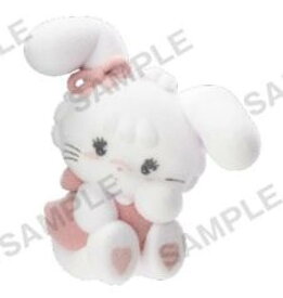 【Cammy】mikko illustrations LOVE FRIENDS コレクションフィギュア Vol.2