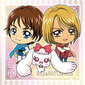 yN-09 R[Wibc~N (m[}) zɂӂ߁[ vLAI[X^[Y V[EGn[X2