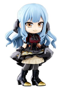 �y�I�u���r�I�j�X�zPalVerse BanG Dream! Ave Mujica