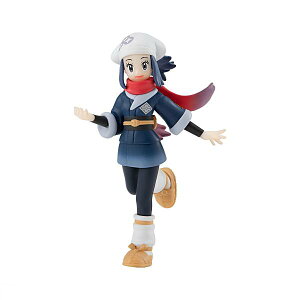 【6.ショウ】ポケモンスケールワールド ヒスイ地方