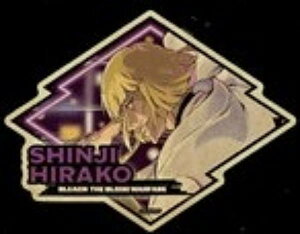 �y���q�^�q(��)�zBLEACH ��N����� �g���x���X�e�b�J�[�R���N�V����
