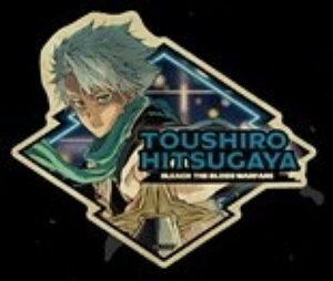 �y���ԒJ�~���Y(��)�zBLEACH ��N����� �g���x���X�e�b�J�[�R���N�V����