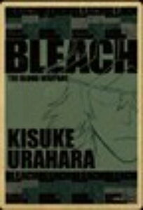 �y�Y���쏕(��)�zBLEACH ��N����� �g���x���X�e�b�J�[�R���N�V����