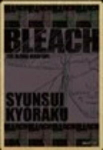 �y���y�t��(��)�zBLEACH ��N����� �g���x���X�e�b�J�[�R���N�V����
