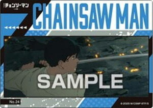 yNo.24 ALz `F\[} [ NAJ[hRNVK J[ĥ