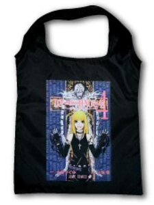 【4巻:弥 美砂】DEATH NOTE トートバッグ