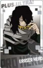 【イレイザーヘッド (縦長)】僕のヒーローアカデミア スナップマイド4 Abox