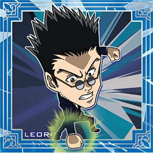 yHH8-04 II (N m[}) zɂӂ߁[ HUNTER×HUNTER V[×EGn[Xvol.8