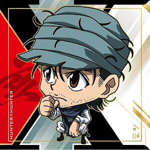 yHH8-18 W (JN \xm[}) zɂӂ߁[ HUNTER×HUNTER V[×EGn[Xvol.8