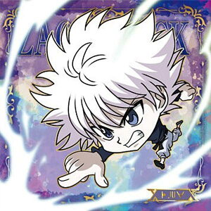 yHH8-19 LA (ZR ]fBbNA) zɂӂ߁[ HUNTER×HUNTER V[×EGn[Xvol.8