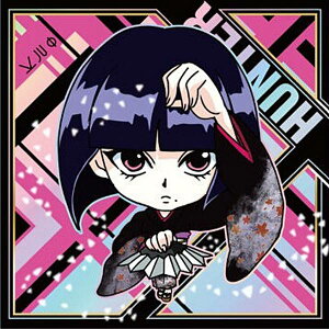 yHH8-26 Jg (ZN ]fBbNm[}) zɂӂ߁[ HUNTER×HUNTER V[×EGn[Xvol.8