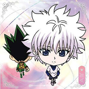 y[zdl] HH8-31 LAS (SR X[p[A) zɂӂ߁[ HUNTER×HUNTER V[×EGn[Xvol.8