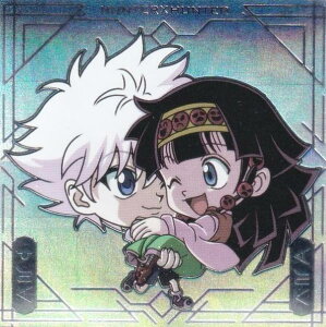 y[zdl] HH8-35 LAAJ (SEC V[Nbg) zɂӂ߁[ HUNTER×HUNTER V[×EGn[Xvol.8