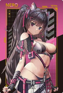 yNo.013 lz̏_FNIKKE EGn[X4