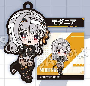 �y���_�j�A (���܂��V�[���t��)�z�����̏��_:NIKKE ���o�[�X�g���b�v Vol.1 BOX Ver.