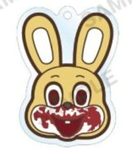 �yYellow�zSILENT HILL 3 ���r�[�N�������ς��A�N�����}�[�J�[