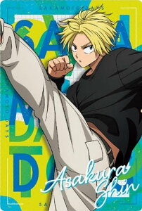 y2-13 qV (R AJ[h) zSAKAMOTO DAYSEGn[X-The Animation- vol.2