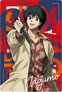 �y2-15 ��_ (R ���A�J�[�h) �zSAKAMOTO DAYS�E�G�n�[�X-The Animation- vol.2