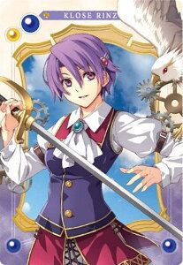 yNo.07 N[[Ec (LN^[J[h)z̋O the 1st EGn[X