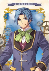 yNo.11 Mo[gEX^C (LN^[J[h)z̋O the 1st EGn[X