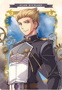 yNo.12 AEV[ (LN^[J[h)z̋O the 1st EGn[X