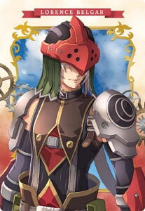 yNo.14 XExK[ (LN^[J[h)z̋O the 1st EGn[X