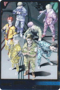 y[dl] No.44 JIGGY BOYS (XyVJ[h) zBATTLE OF TOKYO cCEGn[X 2025