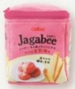 �y�I�B�Y ���n�~���zCalbee Jagabee ��������|�[�`