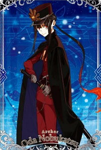 y02 A[`[/DcM (N m[}) zFate/Grand Order EGn[X14