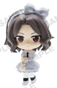 yCV˒qzK[YohNC RNVtBMARICH