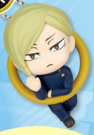 【七海建人】こんにち輪!フィギュアマスコット 呪術廻戦 Vol.1