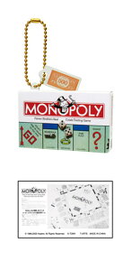 �y���m�|���[ 1980-1990�N��zMonopoly �~�j�`���A�p�b�P�[�W�R���N�V����