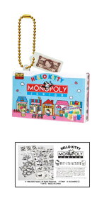 �y�n���[�L�e�B ���m�|���[ �W���j�A�zMonopoly �~�j�`���A�p�b�P�[�W�R���N�V����